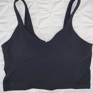 Lululemon Align Tank size 10